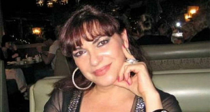 Умерла известная азербайджанская певица и актриса Фирангиз Рагимбейли - ФОТО/ВИДЕО