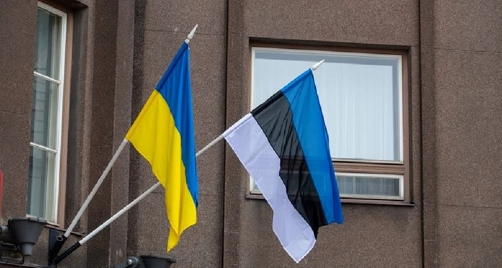 Эстония поставит Украине минометы и противотанковые средства