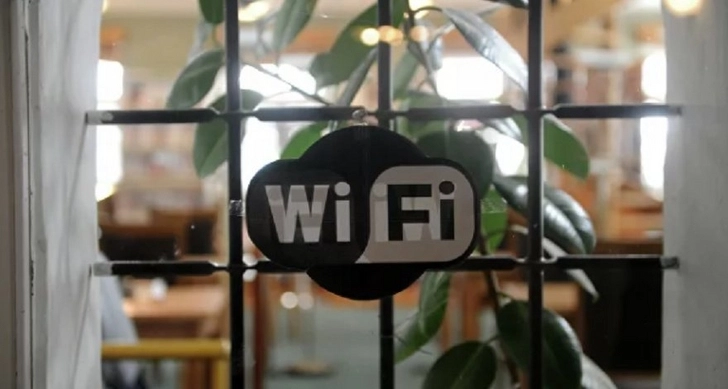 Ученые научились настраивать Wi-Fi таким образом, чтобы сигнал беспрепятственно проходил через стены