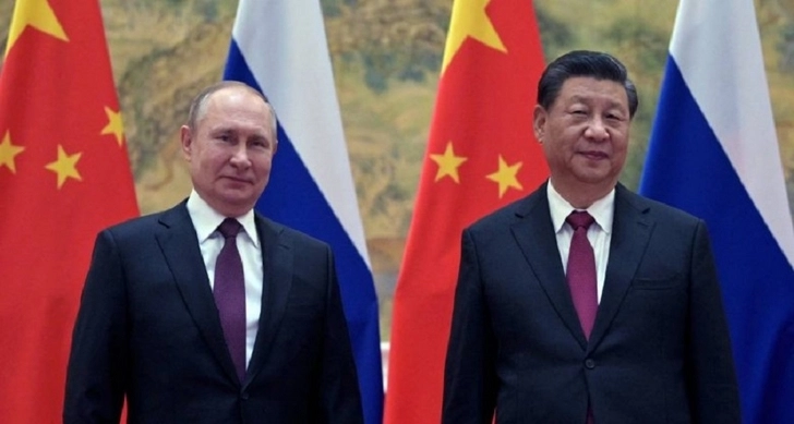 Путин и Си Цзиньпин приедут на саммит G20