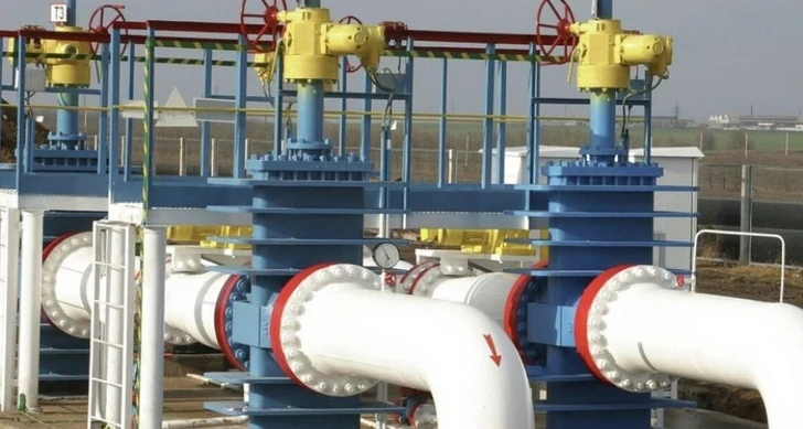 Посол: Дополнительные объемы газа из Азербайджана в Европу могут поставляться за счет расширения ЮГК