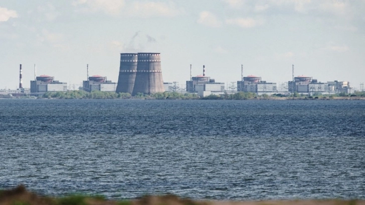 МАГАТЭ ведет консультации по отправке миссии на Запорожскую АЭС
