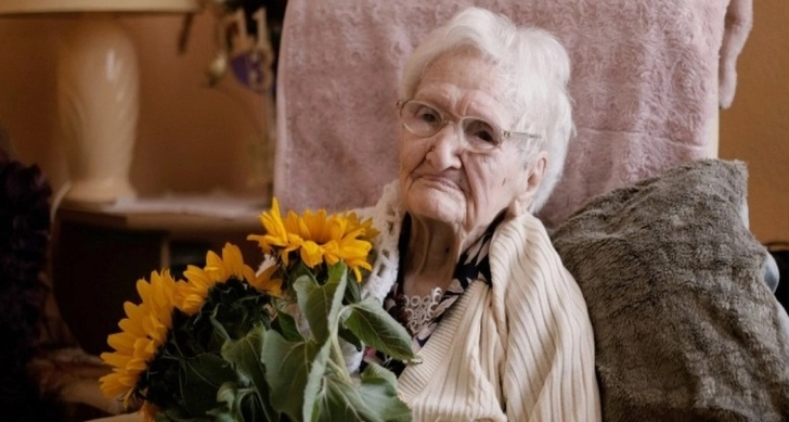 Вторая долгожительница в мире скончалась в возрасте 116 лет