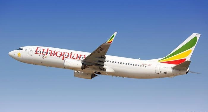 Пилоты Ethiopian Airlines проспали заход самолета на посадку