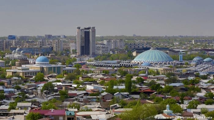В Ташкенте с участием Азербайджана пройдет первый форум регионов