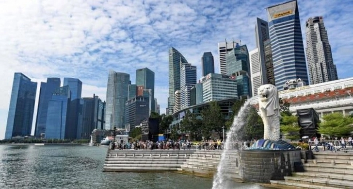 Сингапур отменит закон, запрещающий сексуальные отношения между мужчинами