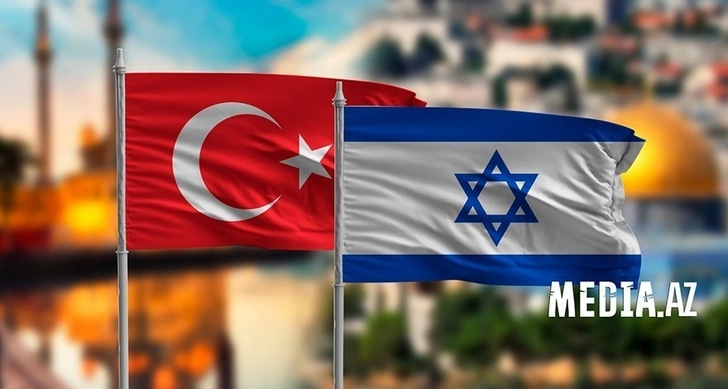Турция и Израиль обменяются послами до ноября