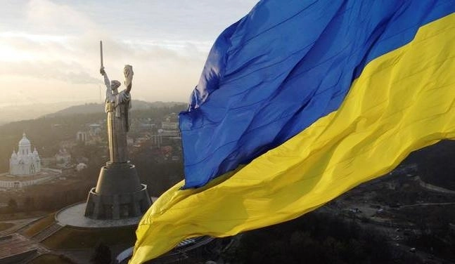 Лидеры ведущих европейских стран подтвердили непоколебимость поддержки Украины