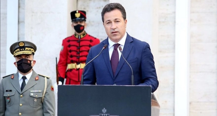 Минобороны Албании прокомментировало задержание россиян на военном объекте