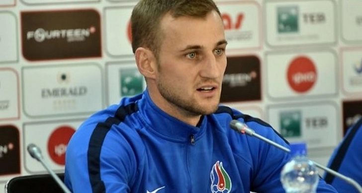 Капитан «Карабаха» пропустит ответный матч с «Викторией»