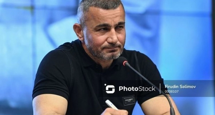 Главный тренер «Карабаха»: Мы в хорошей форме