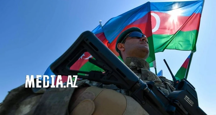 Результаты опроса: Военные операции гарантируют вывод незаконных армянских формирований из Азербайджана - ФОТО