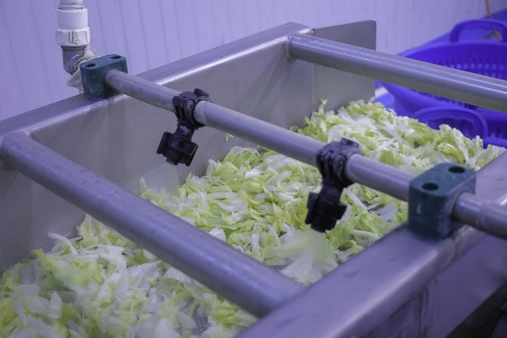 Media.az - Новости Азербайджана - Качественная продукция - залог успеха: Как азербайджанской компании удалось стать поставщиком McDonald`s