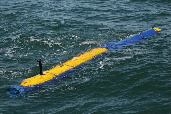 США заказали подводный беспилотник за $358 млн