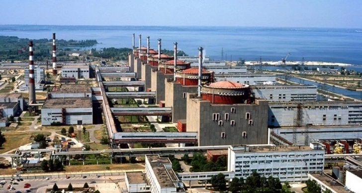 Стало известно, когда делегация МАГАТЭ посетит Запорожскую АЭС