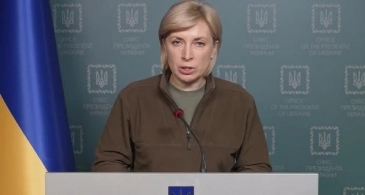 Верещук: Идет подготовка к эвакуации Харьковской, Николаевской и Запорожской областей Украины