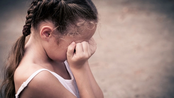 В России пенсионер попытался изнасиловать 10-летнюю девочку