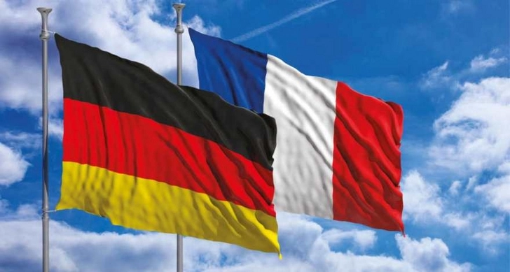 Франция и Германия выступят против запрета на выдачу виз россиянам на саммите ЕС