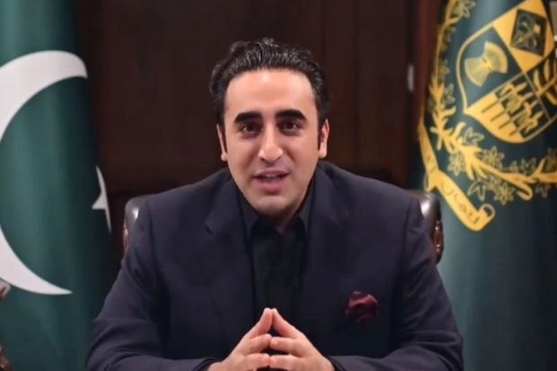 Глава МИД Пакистана поблагодарил Азербайджан