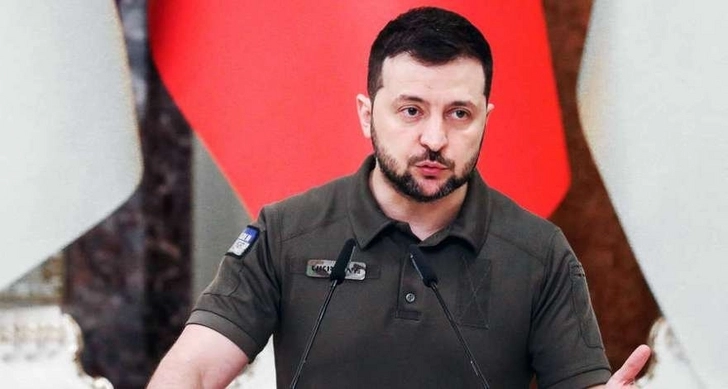 Зеленский уволил заместителя командующего Нацгвардии Украины