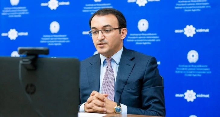 Азербайджан и Турция интегрируют порталы электронного правительства