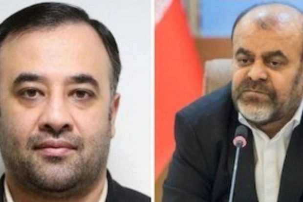В Иране арестован высокопоставленный чиновник - ФОТО