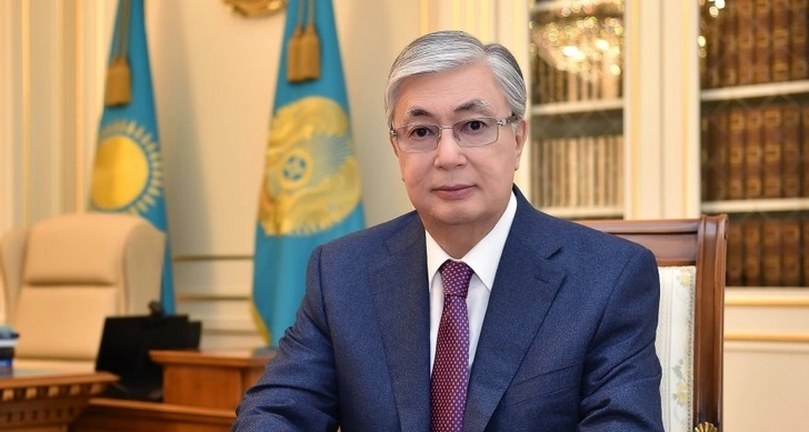 В Казахстане пройдут внеочередные президентские выборы