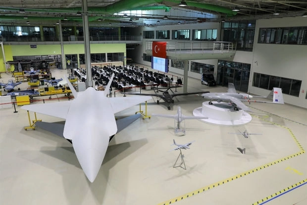 Еще одна страна Европы заинтересовалась дронами Bayraktar