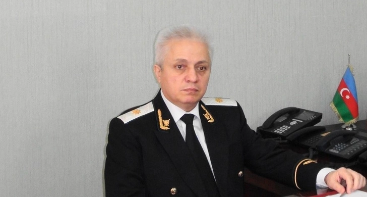В Азербайджане генерал подал в суд на Министерство труда и социальной защиты населения