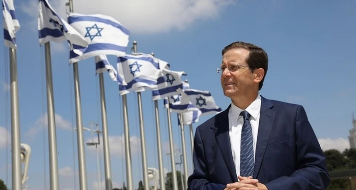 Президент Израиля заявил об угрозе мировому порядку со стороны Ирана