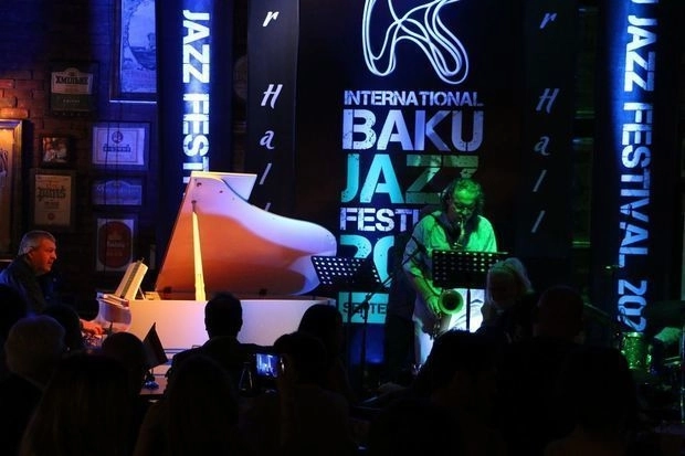 Стало известно время проведения XVII Бакинского международного джазового фестиваля - ФОТО