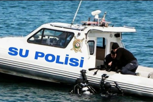 Водная полиция предупредила граждан, желающих заниматься рыболовством