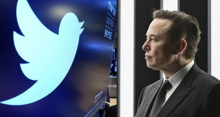 Адвокат Twitter раскрыл переписку Илона Маска