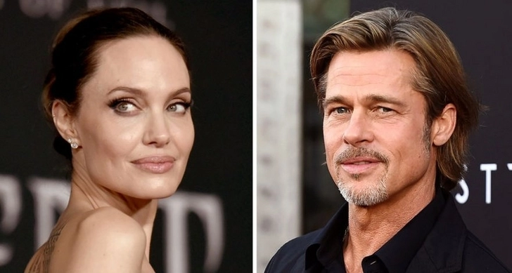 Бывшая винодельческая компания Анджелины Джоли подала иск на $250 млн против Брэда Питта