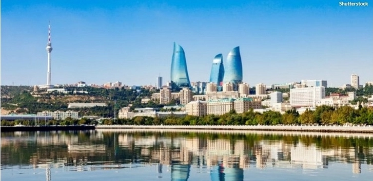 Страна огней: 10 причин, почему Азербайджан - одно из самых популярных направлений - Канадский The Travel