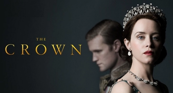 Съемки сериала «Корона» о британской королевской семье приостановят после смерти Елизаветы II