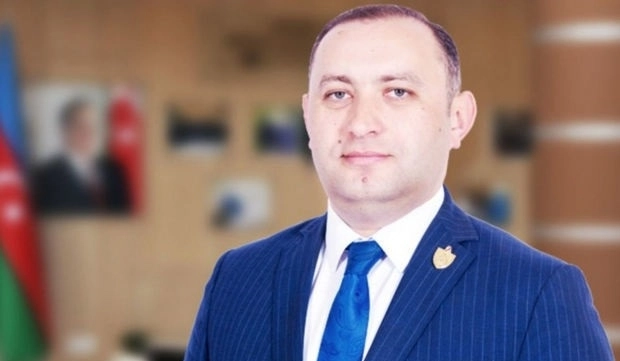 Назначен и.о. ректора Азербайджанского государственного аграрного университета