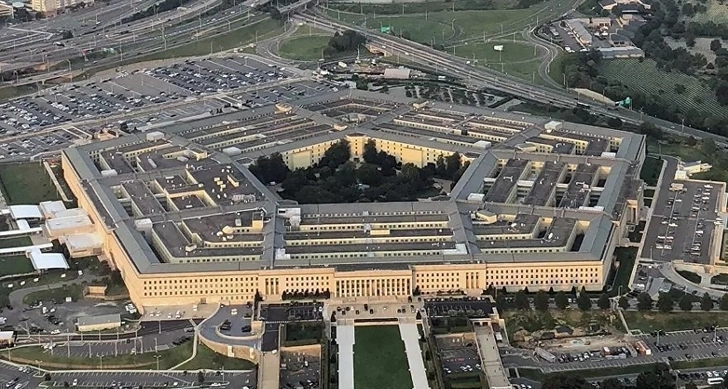 Пентагон выделил более одного миллиарда долларов на производство оружия
