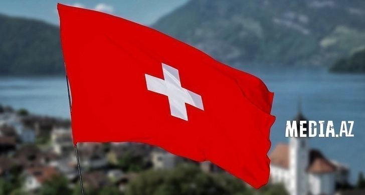 Швейцария присоединится к визовым ограничениям для россиян