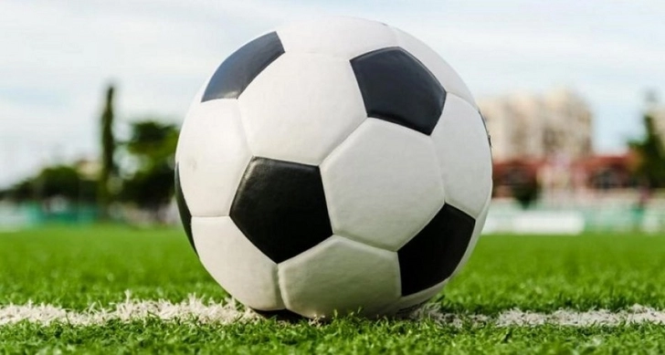 «Габала» проведет первый матч в Юношеской лиге УЕФА