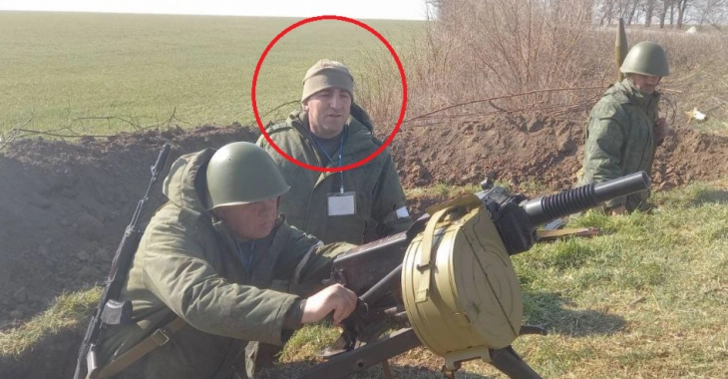 Как армянин насиловал женщин и похищал людей в Украине - свидетельства очевидцев