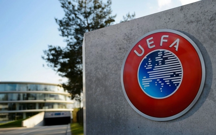 УЕФА: Матч Лиги Европы перенесен из-за траурных мероприятий в Лондоне