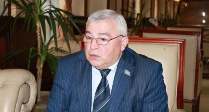 Депутат: Азербайджан должен принудить Армению к миру