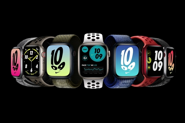 В Apple Watch Ultra обнаружили устаревший чип