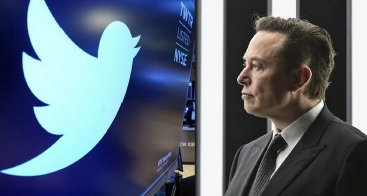 Акционеры Twitter одобрили сделку о продаже соцсети Илону Маску