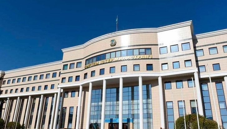 Казахстан заявил, что не отправит своих миротворцев в Армению в рамках миссий ОДКБ