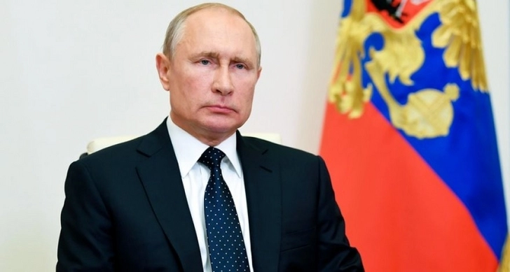 В Кремле опровергли публикации о попытке «покушения» на Путина - ОБНОВЛЕНО
