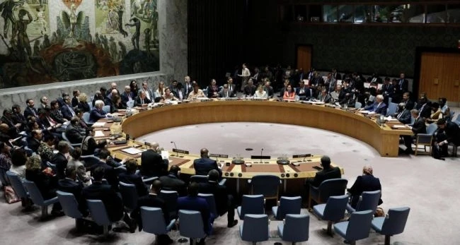 СБ ООН не принял проармянский документ