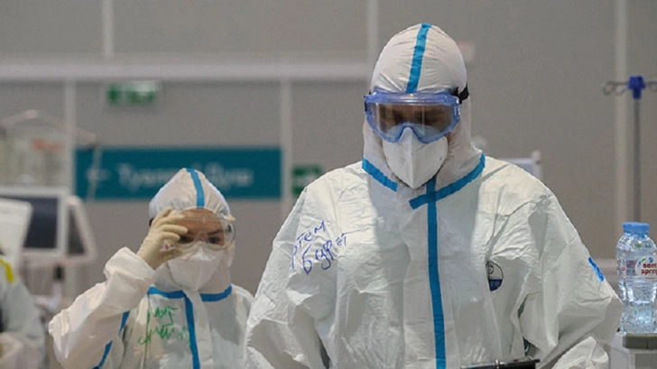 ВОЗ: Мир должен быть готов к появлению нового, более опасного штамма коронавируса