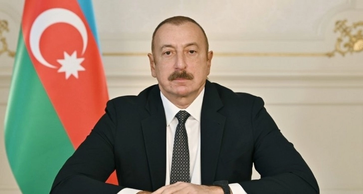 Haber Global: Ильхам Алиев рассказал миру правду об Армении - ВИДЕО